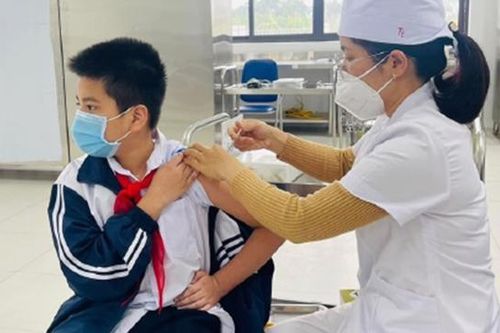 Hà Nội tăng tốc độ, đẩy nhanh tỷ lệ tiêm chủng vaccine Covid-19