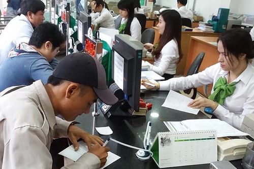 Các ngân hàng phải cung cấp thông tin cho cơ quan thuế khi có yêu cầu
