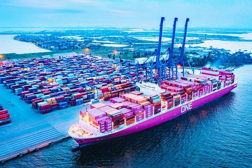 Hải Phòng-vùng động lực tăng trưởng