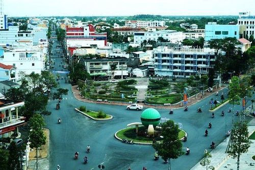 Kiến nghị chuyển cơ quan điều tra việc giao đất không đúng quy định ở thành phố Sóc Trăng