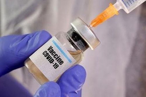 Chưa tiêm vaccine Covid-19 cho trẻ dưới 5 tuổi