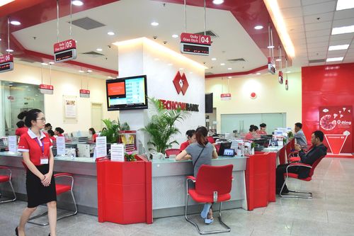 Ngân hàng phải cung cấp thông tin cho cơ quan thuế