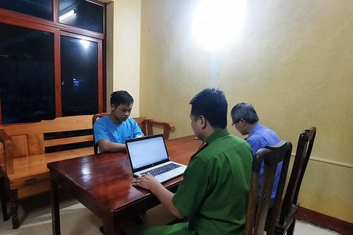 Tuyên Quang: Toàn cảnh vụ đâm chết bạn nhậu vì bị chê không dạy được vợ