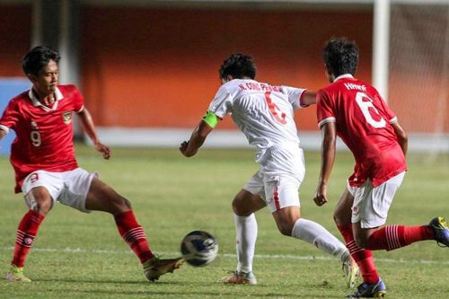 Báo Indonesia cảnh báo đội nhà về U16 Việt Nam