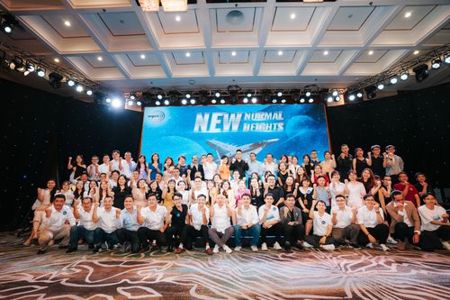 Những giá trị cốt lõi giúp WIPRO 5 lần được vinh danh là 'Nơi làm việc tốt nhất châu Á'