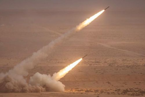Quan chức Ukraine nói Nga dùng chiến thuật mới để đối phó với HIMARS của Mỹ