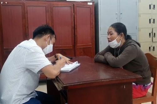 Bắt đối tượng đâm người bán bánh mì trọng thương vì cho rằng bị giật khách