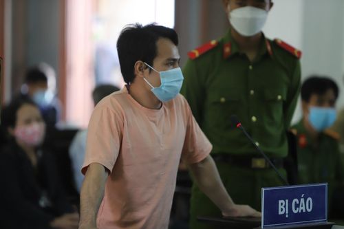 Tử hình kẻ giết 3 người trong gia đình vợ cũ ở Phú Yên