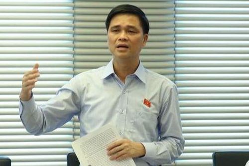 Không để 'tín dụng đen' bủa vây công nhân lao động