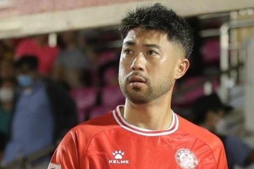 TPHCM thua ngược Bình Định trong ngày Lee Nguyễn tái xuất
