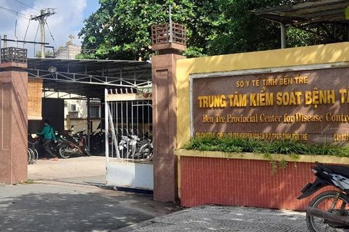 Giám đốc và Phó giám đốc CDC Bến Tre bị kỷ luật vì gây thiệt hại gần 3,5 tỷ