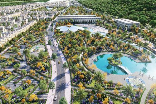 Dự án Casa Del Rio Hòa Bình đủ điều kiện huy động vốn giai đoạn đầu