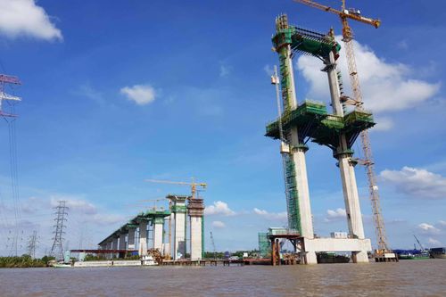 Làm rõ nguồn vốn 'giải cứu' cao tốc Bến Lức - Long Thành