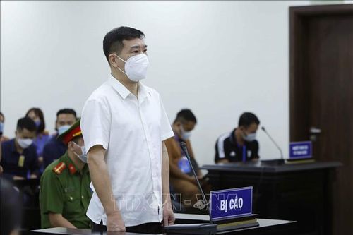 Cựu Đại tá Phùng Anh Lê chiếm dụng 110 triệu đồng tiền bồi thường, hòa giải