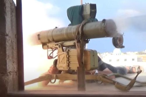 Đông bắc Syria: dân quân người Kurd tuyên bố vô hiệu hóa hàng chục binh sĩ Thổ Nhĩ Kỳ