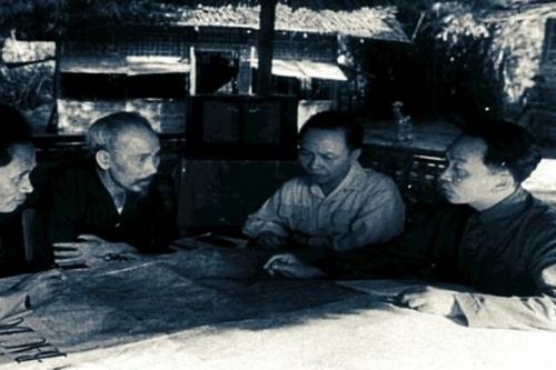 Tổ chức đợt phim Kỷ niệm 77 năm Ngày Cách mạng tháng Tám và Quốc khánh 2/9
