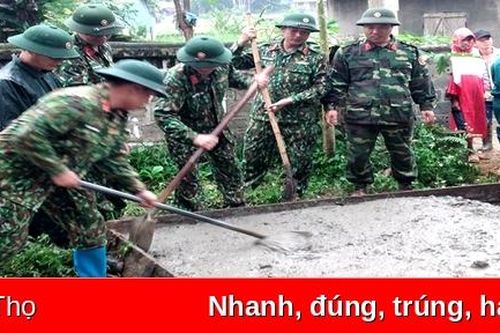 Kỳ II:Thi đua tạo động lực để phát triển