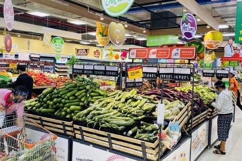 Giá xăng giảm, Bộ Tài chính đề nghị doanh nghiệp giảm giá hàng hóa