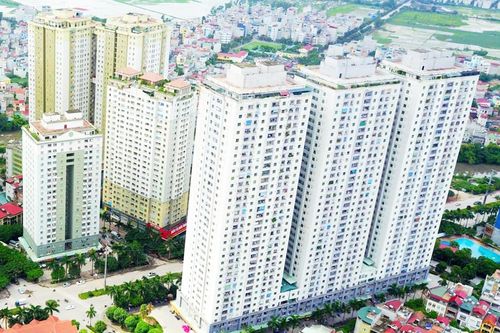 Sức mua căn hộ tại TPHCM thấp kỷ lục, giá thuê tăng vọt