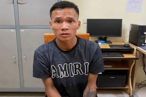 Bắt thanh niên 'dành cả thanh xuân' trộm cắp, vào tù ra tội