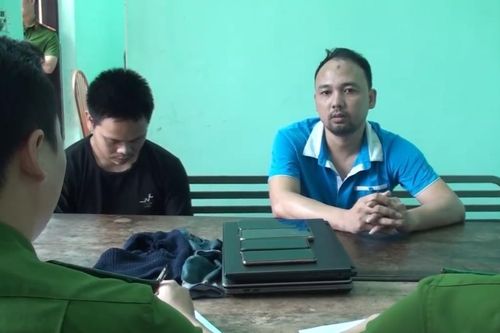 Ban đêm đeo mặt nạ đi trộm, thanh niên kiếm 100 triệu đồng trong 1 tháng