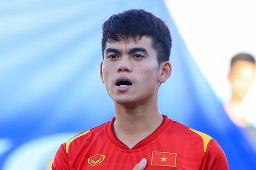 Khuất Văn Khang: Viên ngọc quý của U19 Việt Nam
