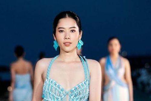 Chỉ qua một câu nói, Nam Em đã chứng tỏ cô trưởng thành hơn nhiều sau Miss World Vietnam 2022