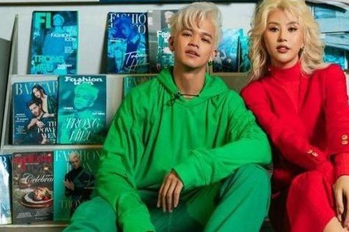 Ê-kíp sản xuất MV 'Thú Vị Hơn Vậy' của Trọng Hiếu lên tiếng về ồn ào bản quyền hình ảnh