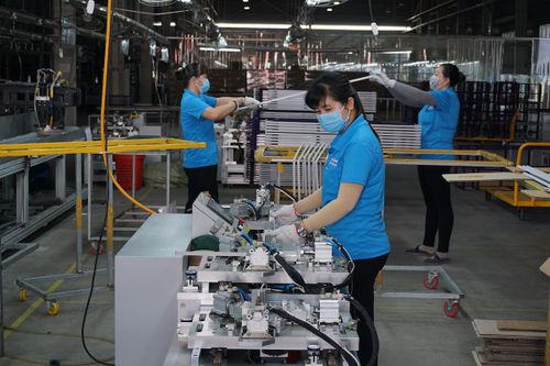Cần có chính sách 'nuôi' doanh nghiệp tư nhân