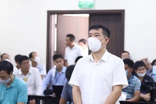 Xét xử cựu đại tá Phùng Anh Lê: Viện Kiểm sát đề nghị mức án 9 - 10 năm tù