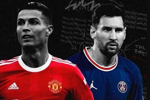 Ronaldo được đề cử Quả bóng vàng, Messi bị loại