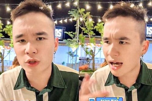 Nói xấu người miền Trung, chủ tài khoản TikTok Hoàng Minh bị triệu tập