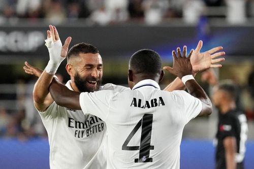 Sự im lặng đáng sợ của Real Madrid