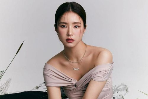 Mẹo trang điểm của Shin Se Kyung