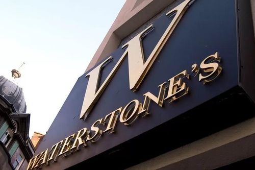 Độc giả bất bình vì sự gián đoạn của chuỗi hiệu sách Waterstones