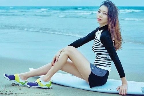 Vì sao phụ nữ Hàn tuyệt đối không mặc bikini