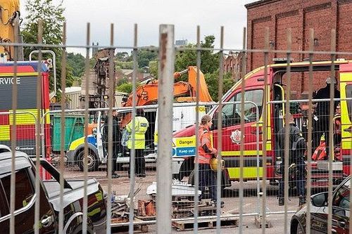 Anh nhận dạng nạn nhân người Việt trong vụ cháy ở Manchester