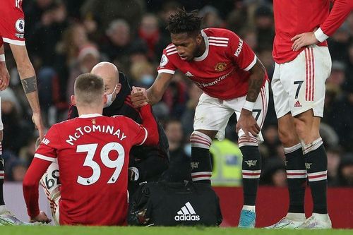 MU vs Brentford vòng 2 Ngoại hạng Anh: Chờ Ten Hag thay đổi