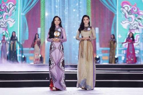 BTC Miss World Vietnam 2022 xin lỗi vì dùng hình ảnh chưa xin phép trong đêm chung kết