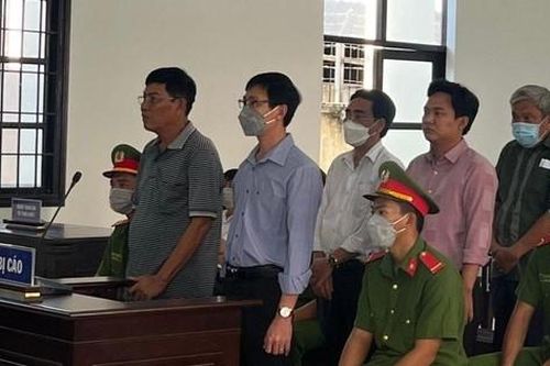 'Ẩn khuất' cần làm sáng tỏ trong vụ đưa, nhận hối lộ tại Công ty CP cấp nước Ninh Thuận