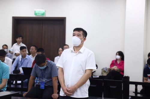 Bị cáo Phùng Anh Lê: Sẽ chống án, kêu oan đến cùng nếu bị tuyên có tội
