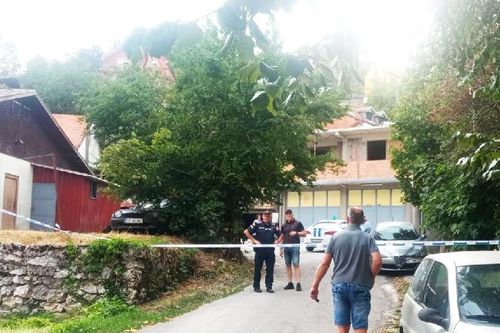 Xả súng rúng động Montenegro, 11 người thiệt mạng