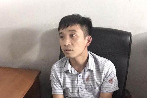 Lái xe đâm liên hoàn ở cây xăng khai nhận đã uống bia