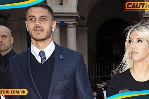 CĐV Man United: 'Quỷ đỏ mua Icardi khác gì cao thủ bị trúng độc'