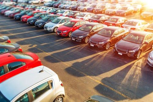 Chính thức bỏ các quy định về tính tỷ lệ nội địa hóa ô tô từ 1/10