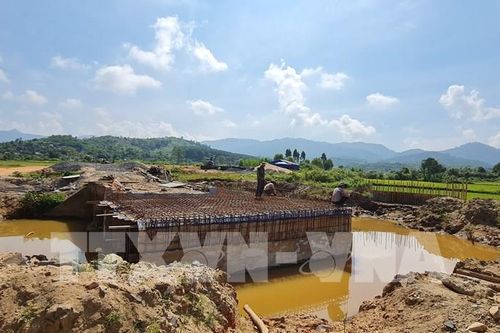 Chậm giải ngân vốn đầu tư công, chủ đầu tư thành 'con nợ'