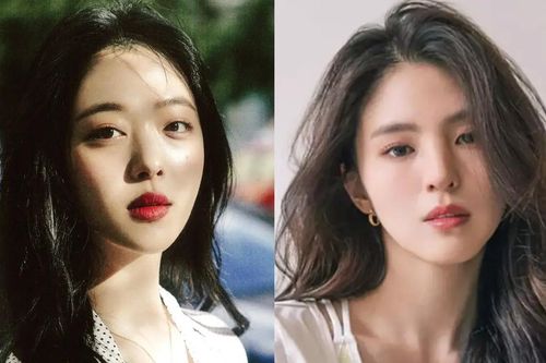 Netizen lo lắng Han So Hee sẽ trở thành Sulli thứ 2, chuyện gì đây?