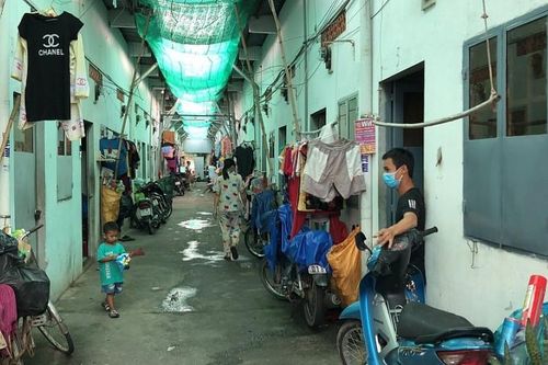 Gói hỗ trợ tiền thuê nhà cho người lao động: Muộn nhất 30/8 phải giải ngân xong