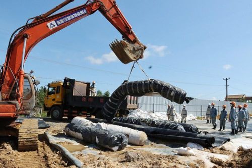 Thừa Thiên - Huế: Tập trung xử lý ô nhiễm dioxin tại sân bay A So