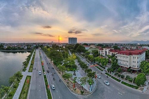 Vĩnh Phúc: Phấn đấu trở thành đô thị thông minh